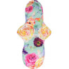 Nocturna Lubella. Floral.