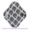 Pantiprotector Lubella. Damask.
