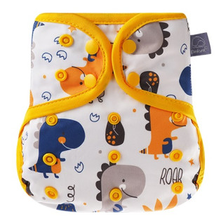 Elinfant Cubierta Junior Dinos Roar