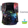 Pañal Prins Care. Cosmos. Velcro. Unitalla.