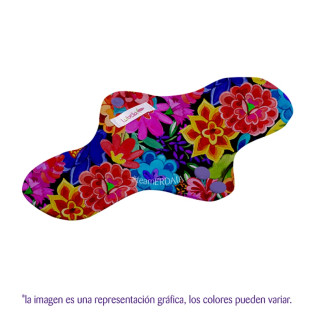 Teen Lubella. Flores Istmo.