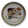 Bálsamo para pompis Erdaia Nueva Presentación. 50 ml.