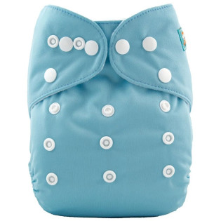 Pañal Alva Baby. Liso. B04A
