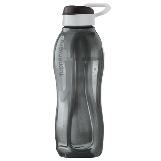 Eco Twist 1.5 lts Tupperware. Negra.