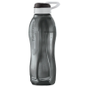 Eco Twist 1.5 lts Tupperware. Negra.