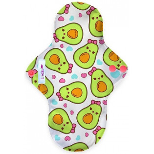Regular Lubella. Aguacates.
