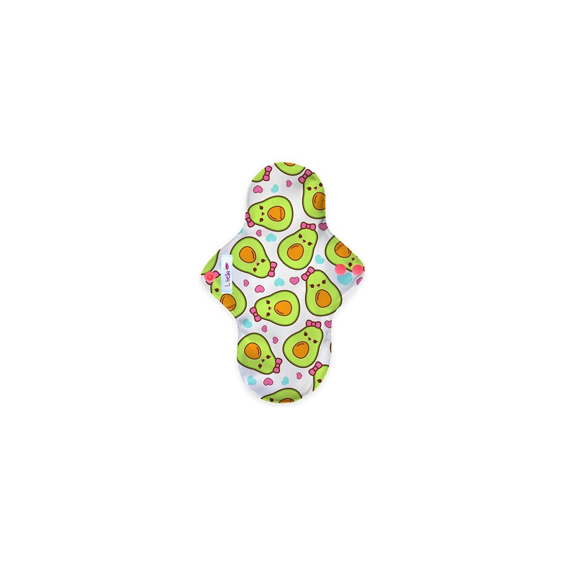 Regular Lubella. Aguacates.