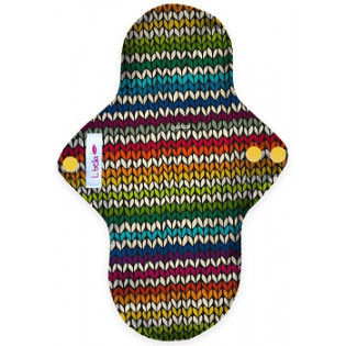 Regular Lubella. Crochet.