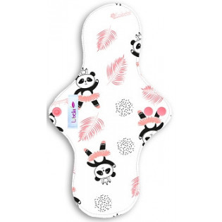 Teen Lubella. Pandarinas.