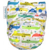 Pañal de Bolsillo Cocodrilos Ecobebé